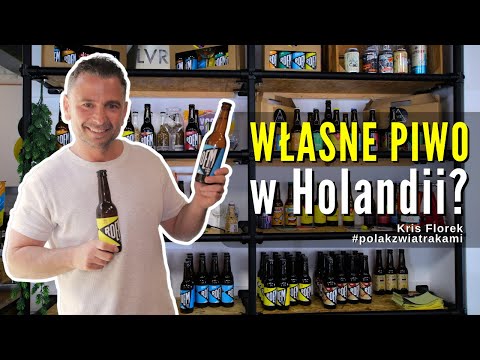 Wideo: Najlepsze miejsca na piwo rzemieślnicze w Holandii