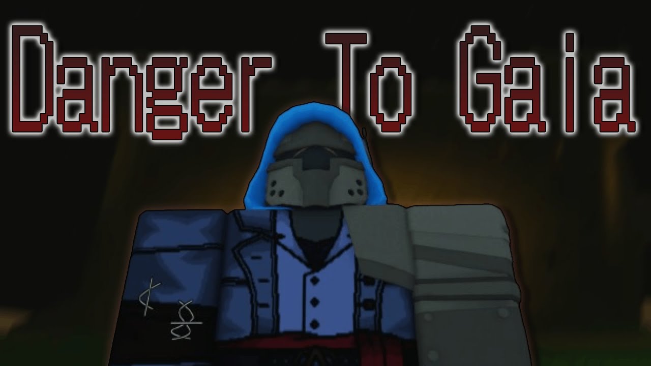 Самые опасные Безликие на Гайе || Родословная Разбойников