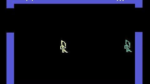 Atom Smasher USA  ATARI 2600 VCS HYPERSPIN NOT MINE VIDEO COMPUTER SYSTEMProto