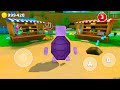 New Boss Super Bear Adventure Gameplay Walkthrough 