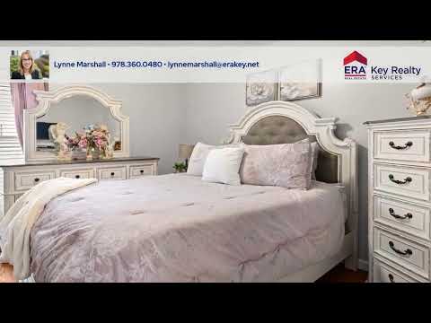97-99 Lowell St., Methuen, MA home video tour