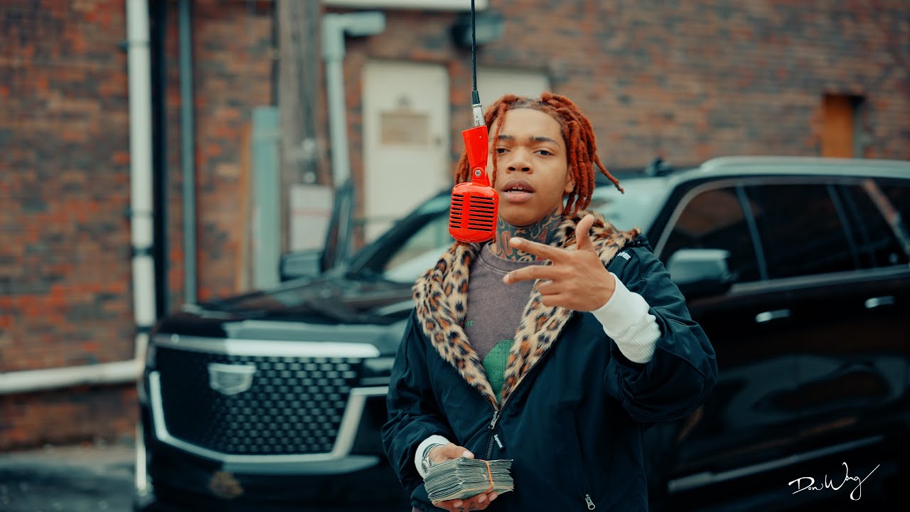 YouTube에서 Chuckyy - Wemby || The Red Mic District Performance || Shot by Don Wong Films 보기 YouTube에서 Chuckyy - Wemby || The Red Mic District Performance || Shot by Don Wong Films 보기