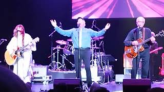 The Cowsills at the Happy Together tour 2024