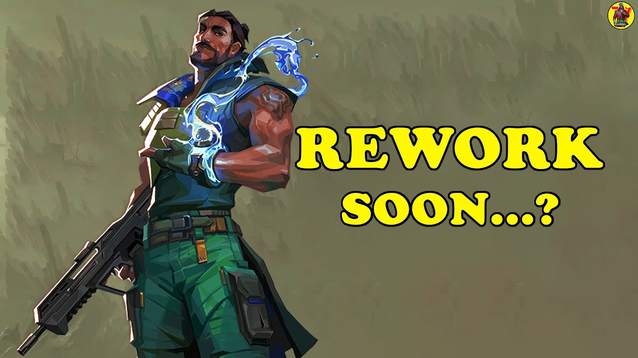 Riot Dev подтвердили переработку Harbor! Крупные изменения в наборе выйдут в 2025 году!