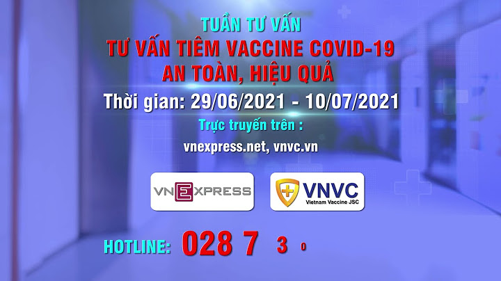 Sau tiêm vaccine bao lâu thì nên có thai