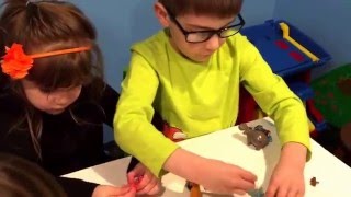 Lion Guard Mini Trains Spongebob Legos Blind Bag Opening Opening Mystery Bags With Zap