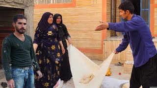 Download Lagu A Home Built with Love 🏡✨ | Javad, Ali, Nazo, Baran, Soheil, Zahra \u0026 Grandma Fatemeh MP3 Download Lagu A Home Built with Love 🏡✨ | Javad, Ali, Nazo, Baran, Soheil, Zahra \u0026 Grandma Fatemeh MP3
