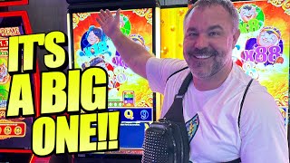 Xin Fu s Biggest Jackpot Win At Talking Stick Casino