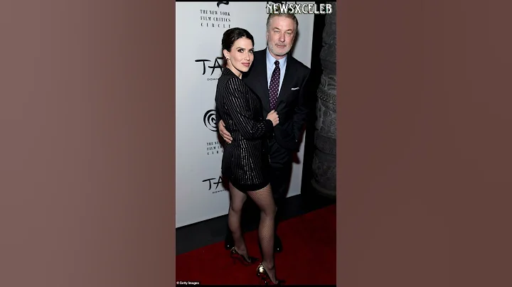 “Hilaria Baldwin Cries Reflecting on DWTS Exit – Fans Call It Unfair!”