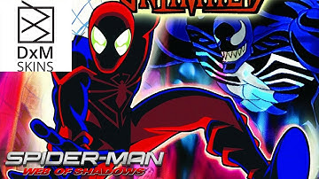 Unlimited Spider Man Web Of Shadows Chapter 3