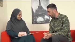 STEPMOM vs STEPSON | When an American doctor's sister pranks her brother