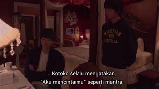 Irie Naoki to Yuki ((indo sub))