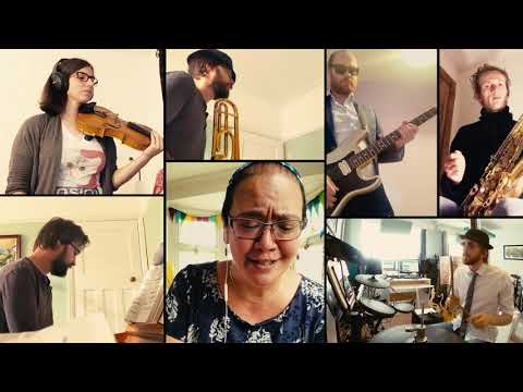 Millfields Music Team Presents: Everybody Needs Somebody
