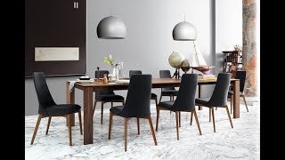 Modern Contemporary Dining Table Designs