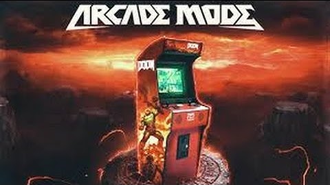 DOOM 2016 Free Update Arcade Mode, Classic SnapMap Modules