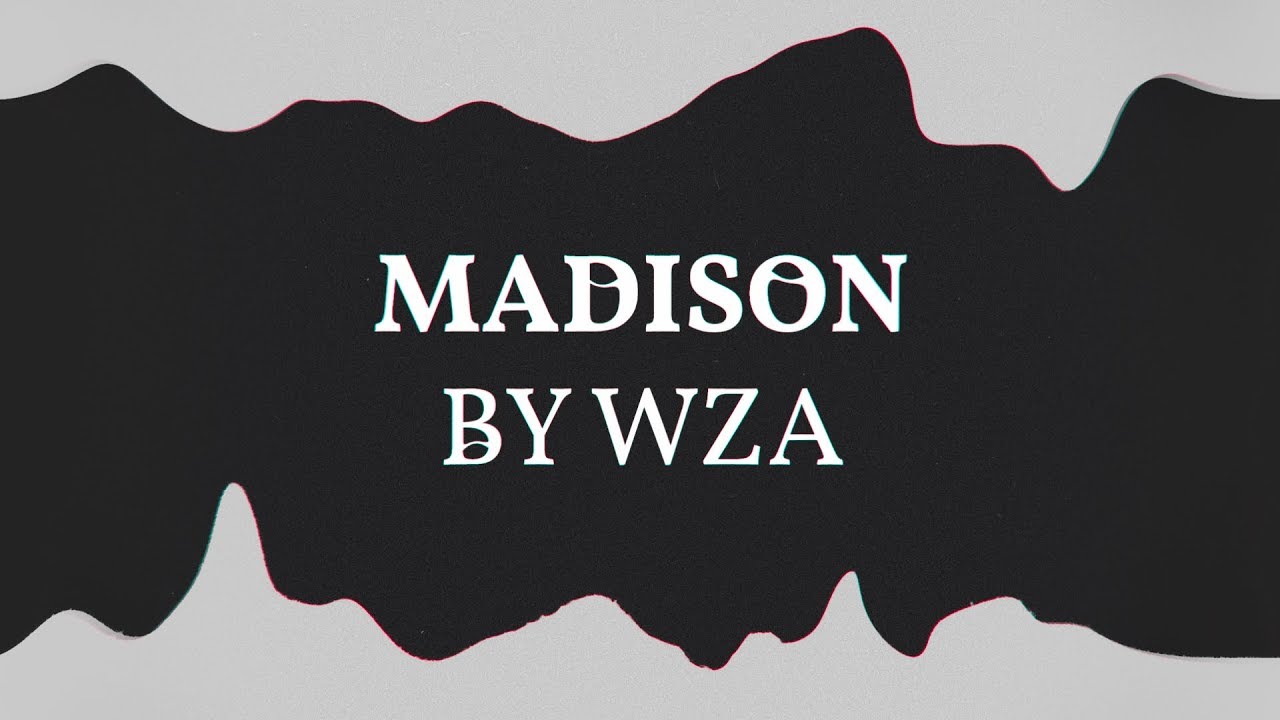 High Hi - Madison (Rework by WZA) - YouTube