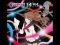 14 to 1 by ASAHINA Bros +JULI ( Ending BROTHERS CONFLICT ) Instrumental Ver.