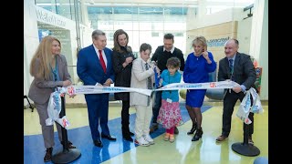 Primary Children's Hospital Seacrest Studio Grand Opening by PrimaryChildrens 276 views 4 months ago 1 minute, 50 seconds