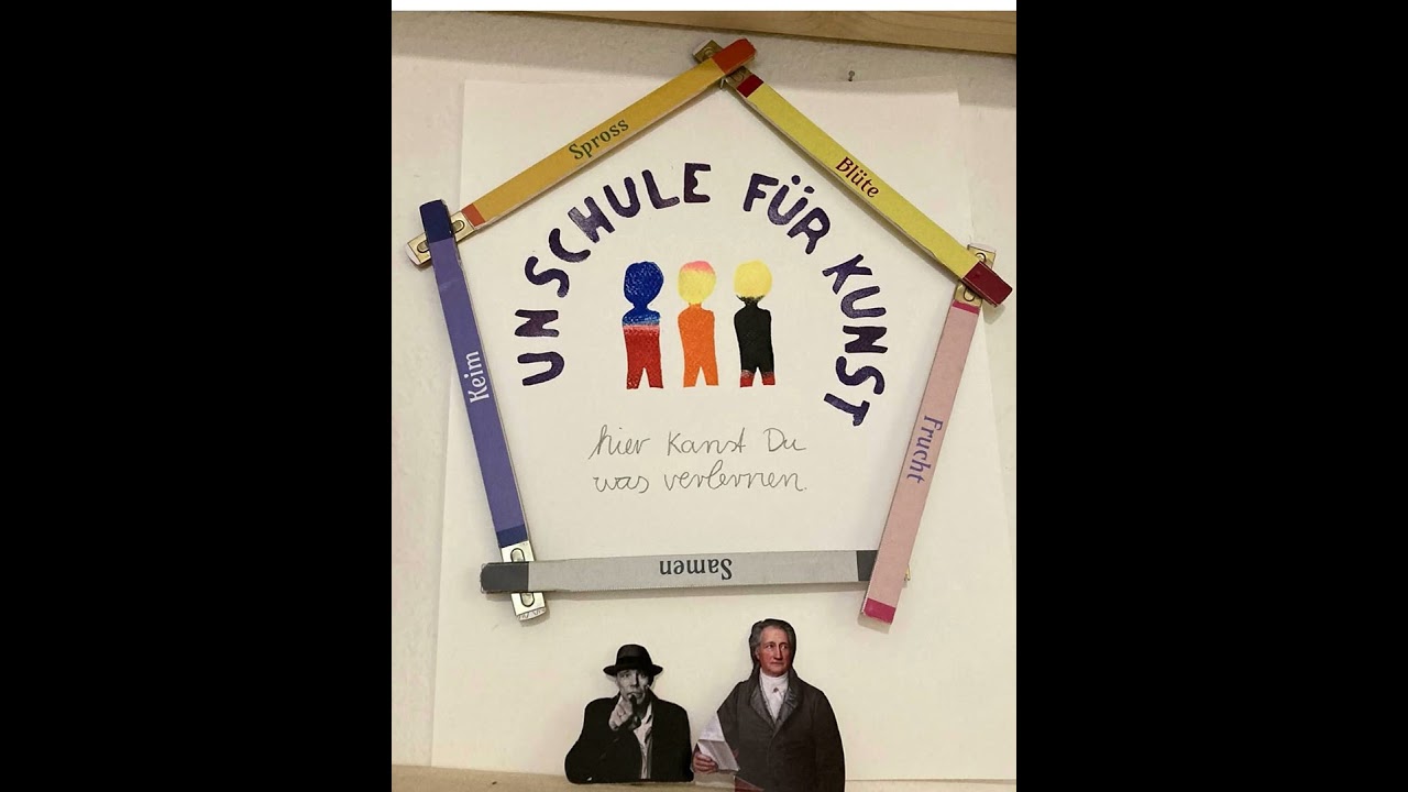 Die Unschule für Kunst