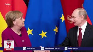 Thời sự Quốc tế tối 29/9.Nga điều tra sự cố ống dầu; bà Merkel cảnh báo châu Âu về ông Putin - VNEWS