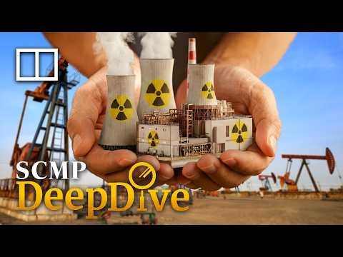 Are we on the verge of another nuclear age?