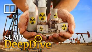 Are we on the verge of another nuclear age?