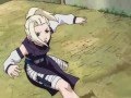 Sakura Haruno VS Ino Yaminaka OVA 