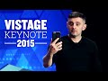 Gary Vaynerchuk Vistage Keynote | 2015