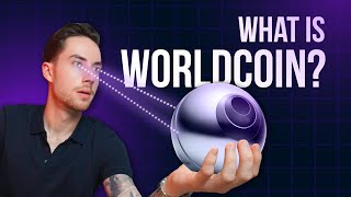 Worldcoin Explained! Iris-Scanning Crypto Project Founded by OpenAI CEO Sam Altman