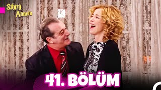 Sihirli Annem 6.Sezon 41. Bölüm