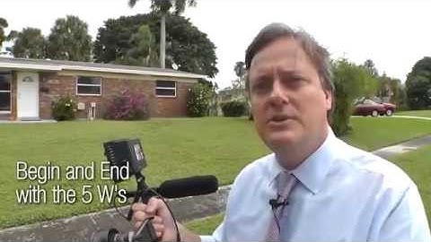 FREE Training for Property Managers: Hacks - Inspection Video Shooting Tips