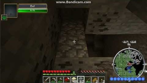 DivineRPG Mod - Ep. 8 - Oops...