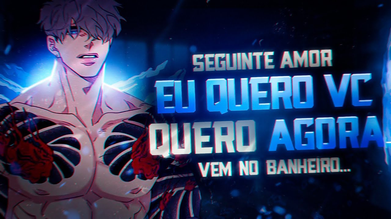 |ASMR| - NAMORADO TE PUXANDO PRO BANHEIRO DA FESTA DEPOIS DE FICAR COM CIÚME DOS CARAS... [Raiva]