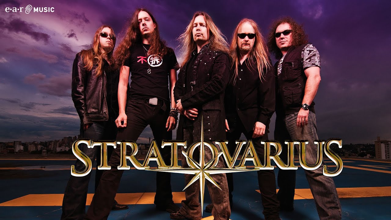 Stratovarius  Metal Bands Info