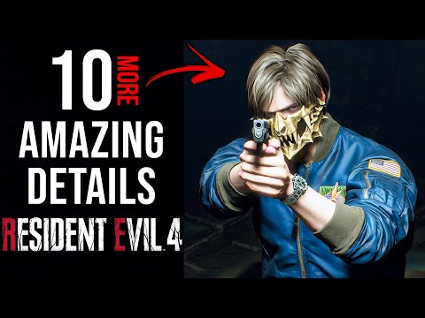 kein Name: 10 MORE AMAZING Details