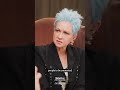 Gracie Abrams on Overcoming Shyness When She Was Young