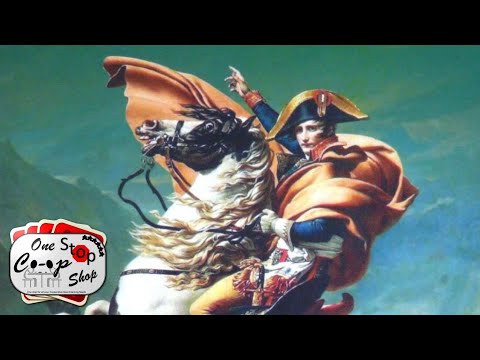 Field Commander: Napoleon  |  Solo Playthrough  |  With Mike
