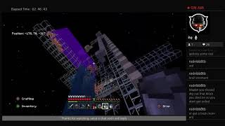 Zombie Piglin Swarm!!
