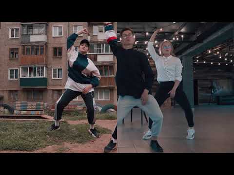 Rakhim - Fendi choreo hip-hop dance