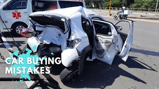 Car Buying Mistakes You Should Avoid! (Balloon, Credit profile, Budget etc)