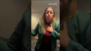 “No One Wants to Fight for Israel,” – Marine Veteran Removed From Senate Hearing