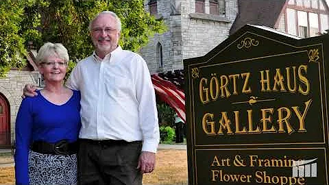 Betty Odgaard, The Gortz Haus, Religious Freedom Restoration Act 2024