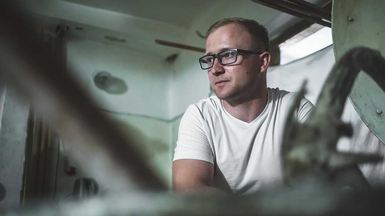 Rzemieślnicy odc.3 - Piekarnia Bodzentyńska