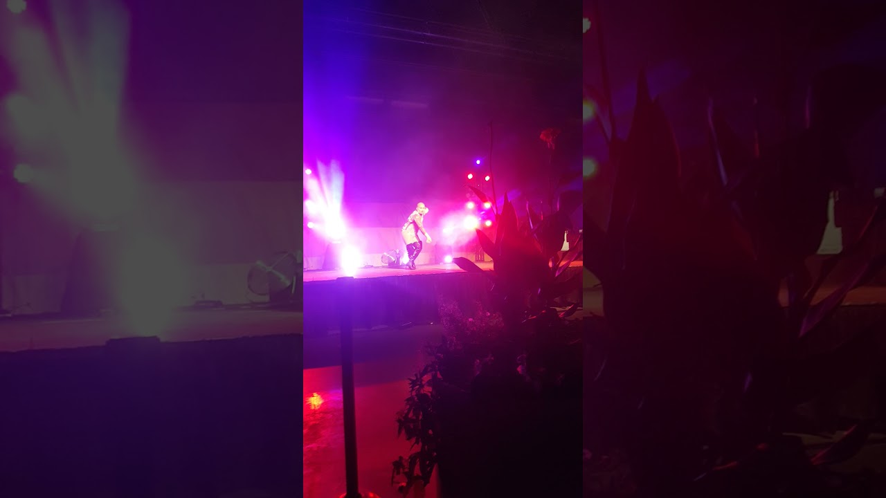 Windsor Pride Fest 2021 Sabin Detroit Drag Queens of Pride YouTube