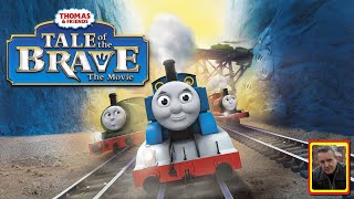 Thomas & Friends™: Tale of the Brave (US) [2014]