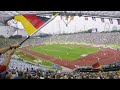 Final 1500m fem  cto europa mnich 2022