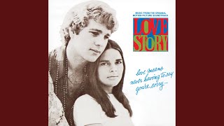Theme From Love Story (Finale)
