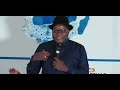 #Watch: Honourable Tendai Biti says Zimbabweans are not benefiting from 63 mineral the country has.