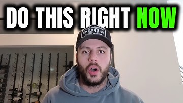 Tips For Crypto Beginners! (Most Important Thing!)