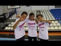 Campus de verano 2018  la gallofa cantbasket